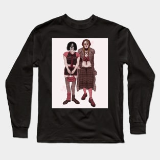 sister and nihil Long Sleeve T-Shirt